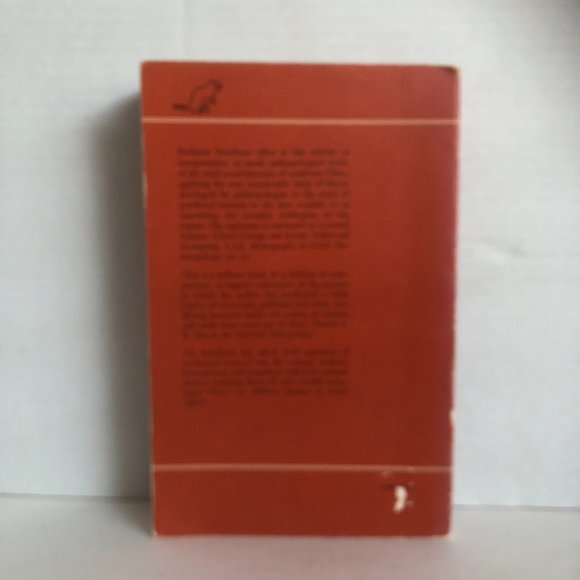 ⭐️BOGO Free⭐️ Lineage Organization in Southeastern China Paperback - Picture 2 of 16